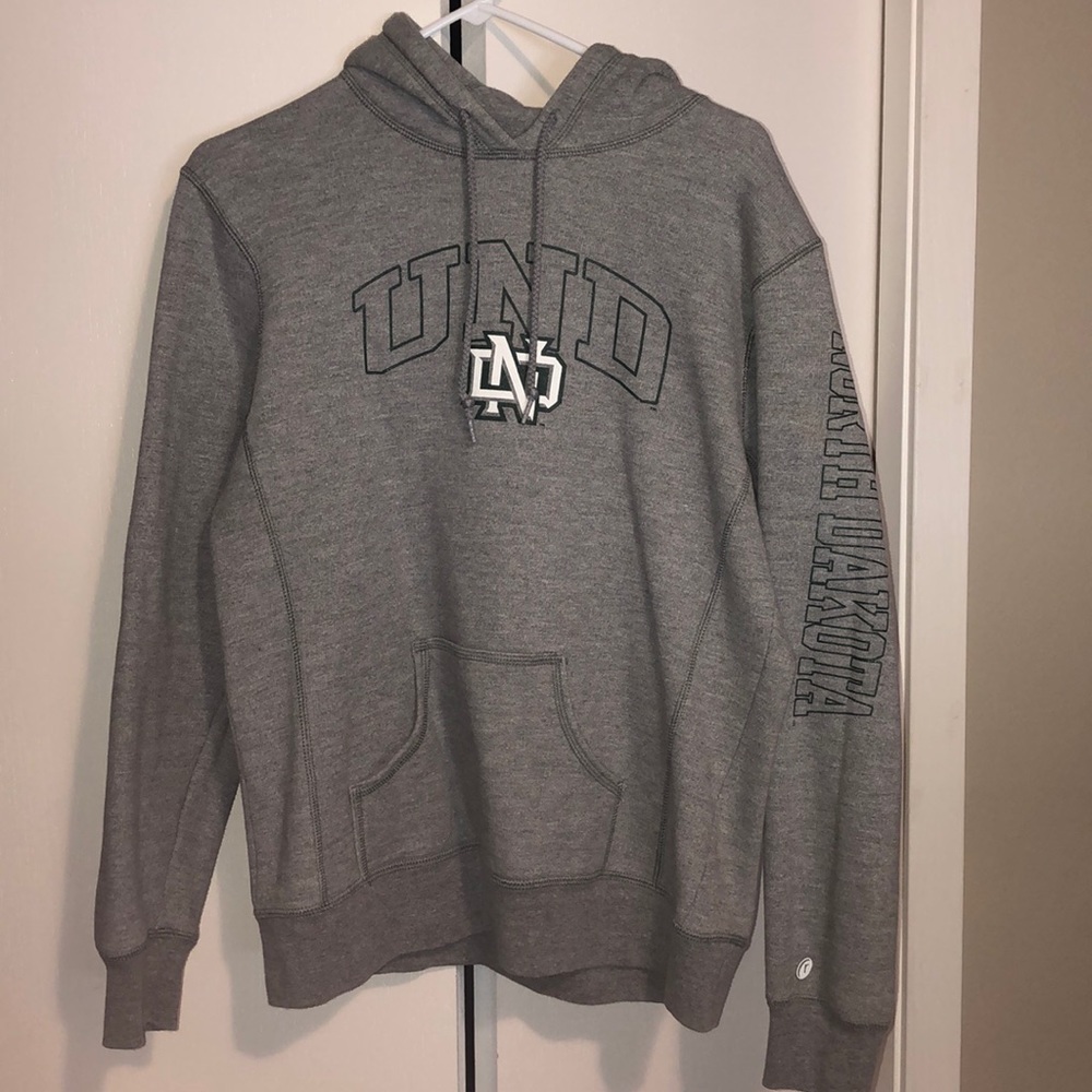 University of North Dakota sweatshirt